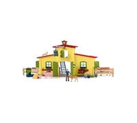Farm World Ferme éducative