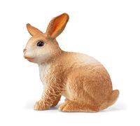 Farm World Figurine Spéciale - Lapin Orange