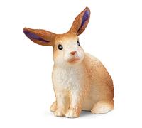 Farm World Figurine Spéciale - Lapin Violet