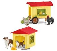 Farm World Kit 2 en 1 FARM WORLD G