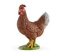 Schleich Henne