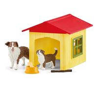 Farm world niche pour chien