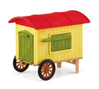 Farm World Poulailler Mobile