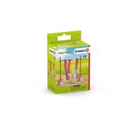 Farm World Rideau Pour Poney