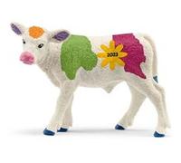 Schleich Farm World – Veau de printemps coloré G