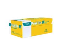 Farma-Derma Proktis M Émulion 10x10ml