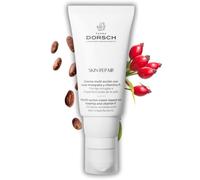 FARMA DORSCH Crème de soin multi-action - Soin hydratant et réparateur intensifs pour peaux sèches - + 98 % d'ingrédients purs - 50 ml