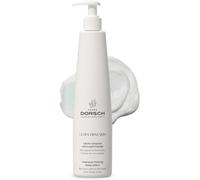FARMA DORSCH | Crème Raffermissante Corps | Ultra Firm Skin | Lait Corporel Ultra Raffermissant | Hydratation et Fermeté Visibles | +98 % d’Ingrédients Naturels | 400 ml