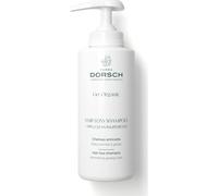 Farma Dorsch Go Organic Hairloss Shampoo Cheveux Gras 500ml