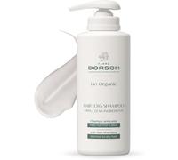 Farma Dorsch Hair Loss Shampooing Go Organic | Shampooing anti-chute pour cheveux normaux à secs