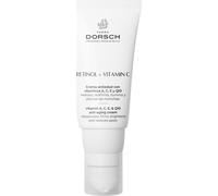 Farma Dorsch Pack Retinol + Vitamin C