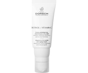 Farma Dorsch Pack Retinol + Vitamin C
