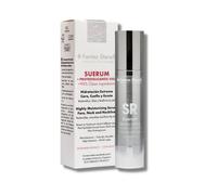 Farma Dorsch Suerum - Serum de alta Hidratación y Regeneración para cara y cuello , Concentrado de Ácido Hialuronico y Plasma Marino, 50 ml