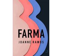 Farma - Joanne Ramos (livre en polonais)