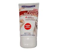 Farma + Line Baume de cheval très chaud avec urée glycérine et actif 150 ml