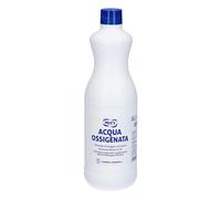 Farmac Zabban Peroxyde d'hydrogène 10 Volumina 3% Solution diluée 1L