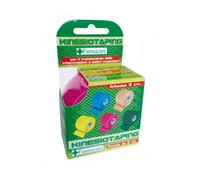 Farmacare Kinesio Taping Fuchsia 5mx5cm