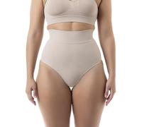 Farmacell String Gainant Femme Taille Haute Effet Ventre Plat, Made in Italy, 600