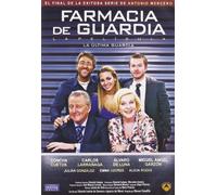 Farmacia Última Guardia-La Película [Import]