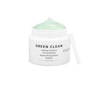 Farmacy Nettoyant Naturel Green Clean Baume Démaquillant 100ml