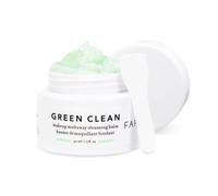 Balm Démaquillant Nettoyant Naturel Green Clean Farmacy 50ml