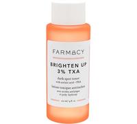 Farmacy-Beauty Soin-de-la-peau CleansingBrighten Up 3% TXA Dark Spot Toner 120 ml