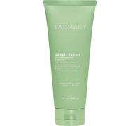 Farmacy-Beauty Soin-de-la-peau CleansingGreen Clean Gentle Creamy Cleanser Frangrace Free 150 ml