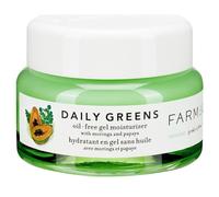 Farmacy Beauty Soin de la peau Cream & Lotion Daily Greens Moisturizer 50 ml