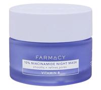 Farmacy-Beauty Soin-de-la-peau Masks10% Niacinamide Night Mask 50 ml