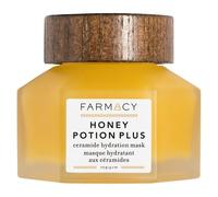 Farmacy-Beauty Soin-de-la-peau MasksHoney Potion Plus Hydration Mask 50 g