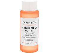 Farmacy-Beauty Soins-du-visage CleansingBrighten Up 3% TXA Dark Spot Toner 120 ml
