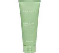 Farmacy-Beauty Soin-de-la-peau CleansingGreen Clean Gentle Creamy Cleanser Frangrace Free 150 ml