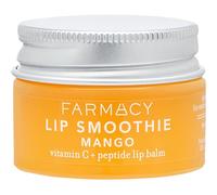 Farmacy-Beauty Soins-du-visage Soin-des-yeux-et-des-levresLip Smoothie Vitamin C Peptide Lipbalm Mango 10 g
