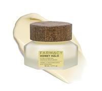 Farmacy Crème hydratante pour le visage Honey Halo Ceramide - Lotion hydratante pour le visage pour peau sèche (1,7 once)