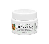 Balm Démaquillant Nettoyant Naturel Green Clean Farmacy 50ml