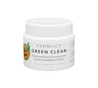Farmacy Démaquillant naturel - Vert propre maquillage dissipation nettoyant baume cosmétiques, Echinacea, 3.4