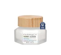 Farmacy Honey Cloud - Crème hydratante visage légère - Lotion visage soyeuse et hydratante enrichie en acide hyaluronique, peptides et camomille - Hydratant quotidien apaisant pour peaux sensibles