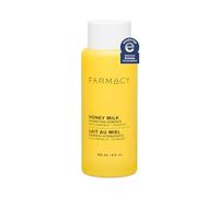 Farmacy Honey Milk - Essence hydratante aux céramides - Base de teint visage qui renforce la barrière d’hydratation, lisse les ridules et booste l’élasticité - 120 ml