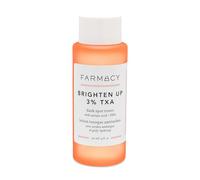 Farmacy Tonique éclaircissante pour le visage - Toner avec 3% TXA, acide azélaïque et PHA, 120 ml