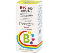 Farmaderbe B12 100 Complex 300ml