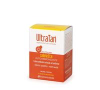 Farmaderbe Ultra Tan Lingettes Autobronzantes 10 Sachets
