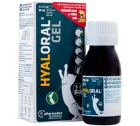 HYALORAL (solution) 50 ml