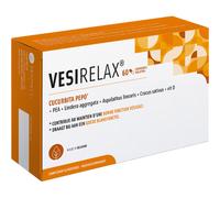 Farmafyt Vesirelax 60 Comprimés