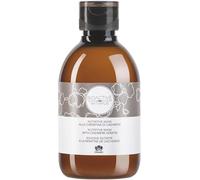 Farmagan Bioactive Naturalis Masque nutritif 230 ml | Masque nourrissant à base de kératine de cachemire, idéal pour les cheveux traités, abîmés et non structurés