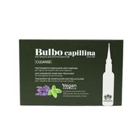 Farmagan Bulbo Capillina Cleande Trattamento Antiforfora 10 Fiale X 7,5ML