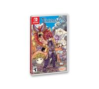 Farmagia - Day 1 Edition Nintendo Switch