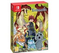 Farmagia Edition Limitée Nintendo Switch G