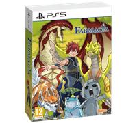 Farmagia Edition Limitée PS5