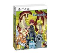 Farmagia Edition Limitée PS5