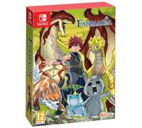Marvelous – Jeu Nintendo Switch – Farmagia – Édition limitée